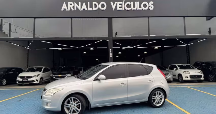 i30 2.0 16V 145cv 5p Aut.