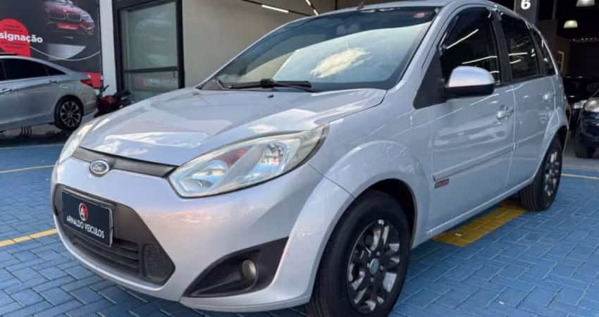 Fiesta 1.6 8V Flex/Class 1.6 8V Flex 5p