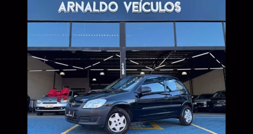 Celta Life/ LS 1.0 MPFI 8V FlexPower 3p