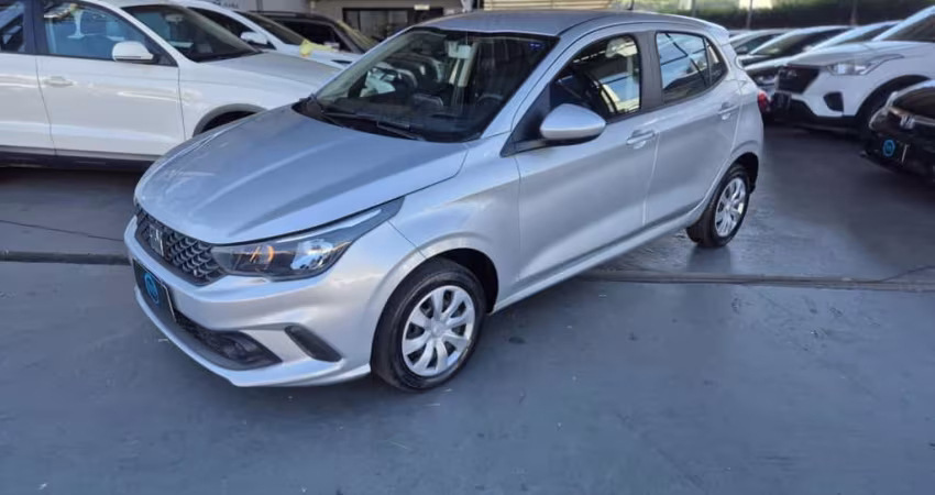 ARGO DRIVE 1.0 COM MULTIMIDIA Flex