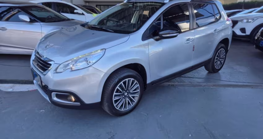 2008 Allure 1.6 Flex Automático 2019