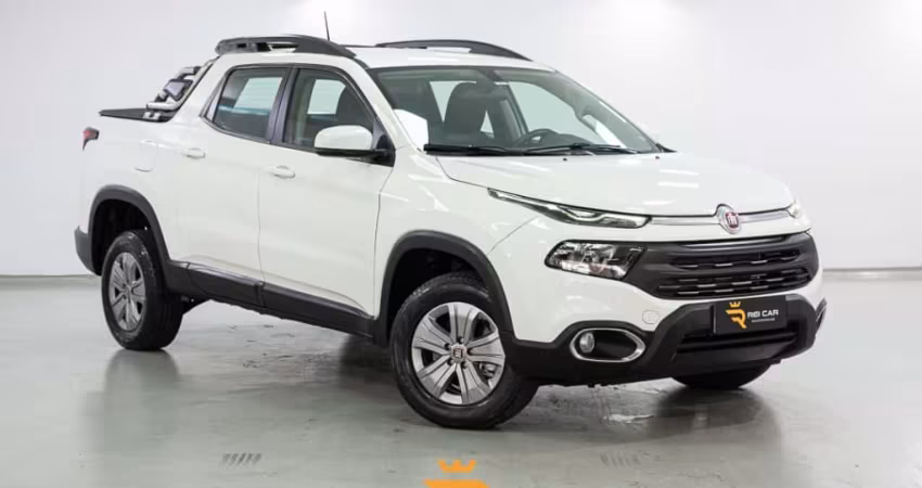 Fiat Toro 2020 1.8 16v evo flex freedom at6