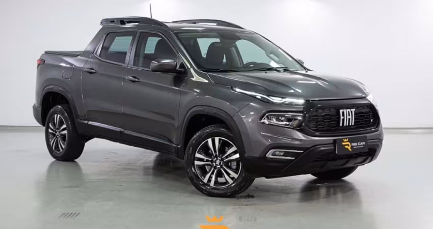 Fiat Toro 2024 1.3 turbo 270 flex freedom at6