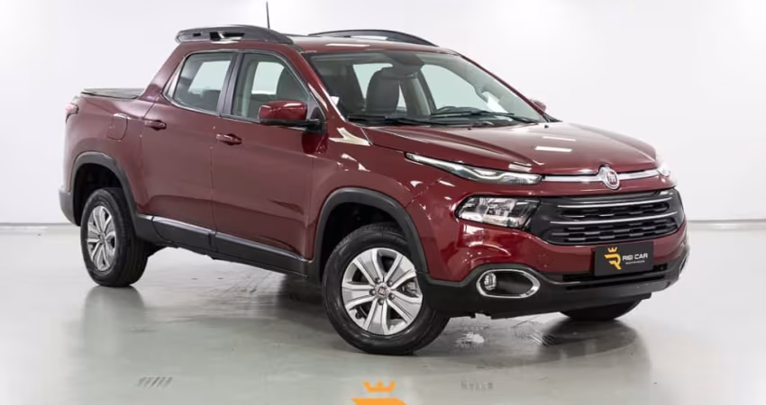 Fiat Toro 2017 1.8 16v evo flex freedom at6