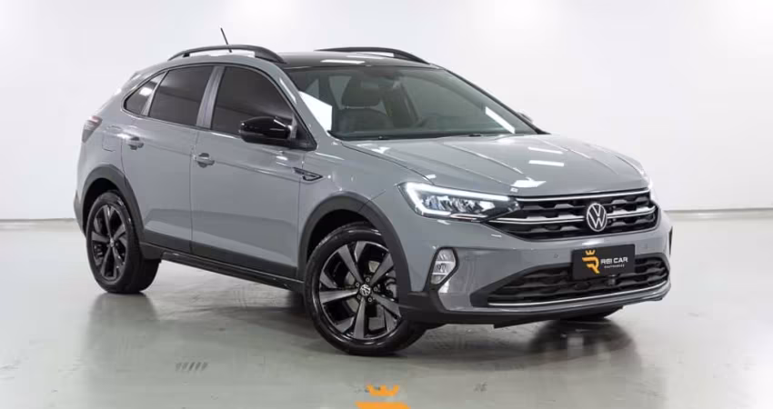 Volkswagen Nivus 2024 1.0 200 tsi total flex highline automático