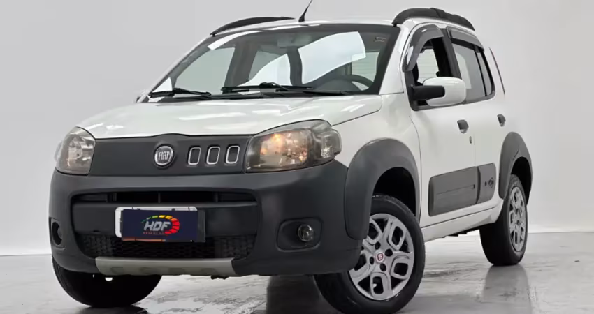 UNO WAY 1.0 MT