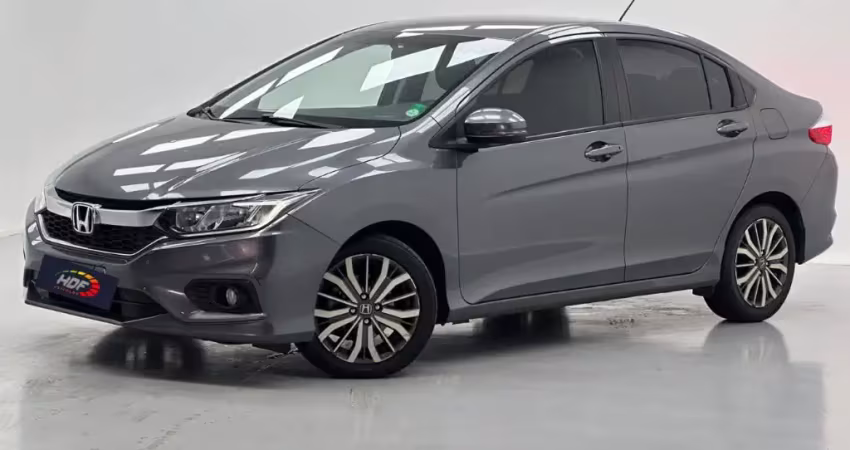 CITY LX 16V 1.5 AUT