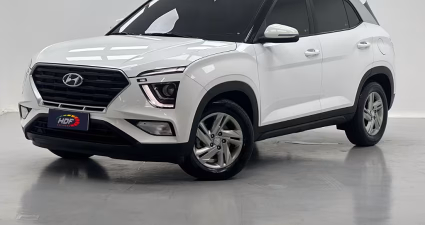 CRETA COMFORT TB 12V 1.0 AUT