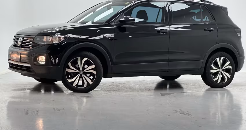 T-CROSS CL 200 TSI 1.0 AUT