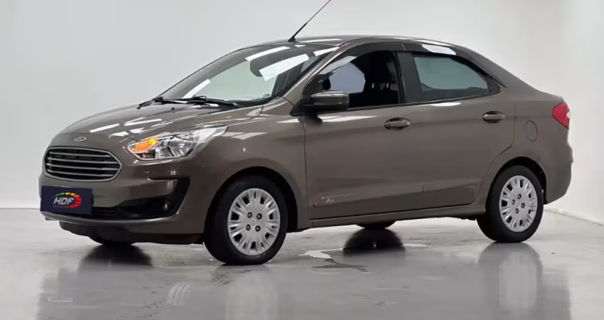 KA SEDAN SE PLUS 1.5 AUT 