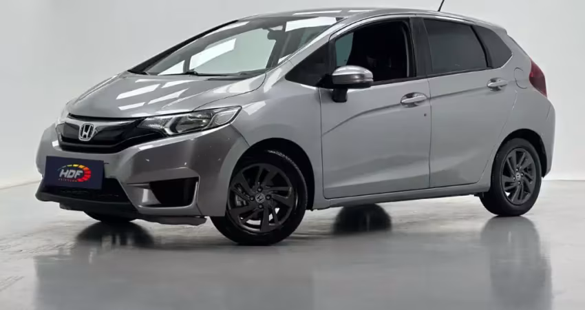 FIT LX 1.5 AUT 