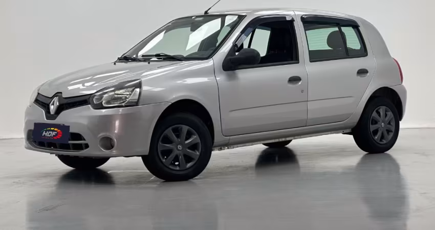 CLIO EXPRESSION 1.0 MT 