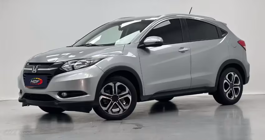 HR-V EXL 1.8 AUT