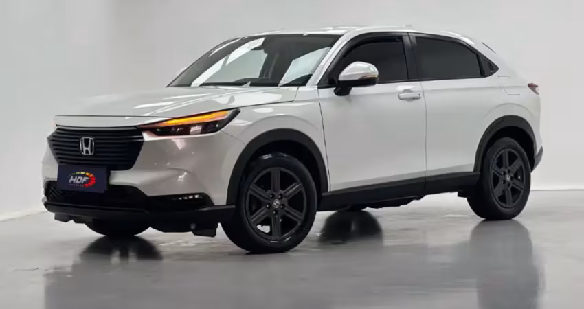 HR-V EXL SENSING 1.5 AUT