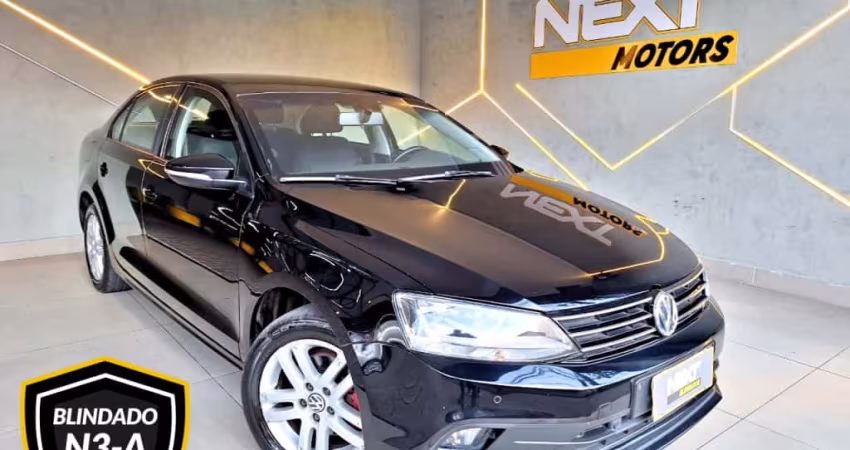 Volkswagen Jetta 2016 1.4 16v tsi comfortline gasolina 4p tiptronic
