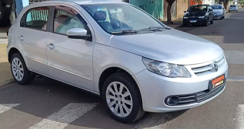 VOLKSWAGEN GOL (novo) 1.6 Power/Highi T.Flex 8v 4P