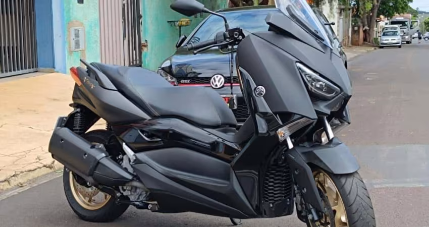 YAMAHA XMAX 250 ABS