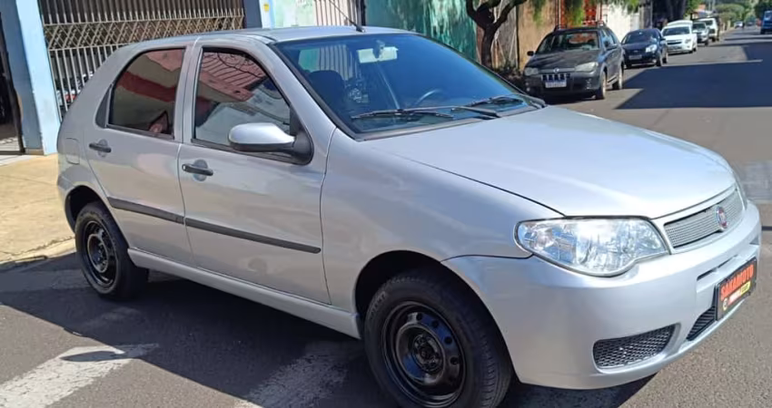 FIAT PALIO 1.0 ECONOMY Fire Flex 8V 4p