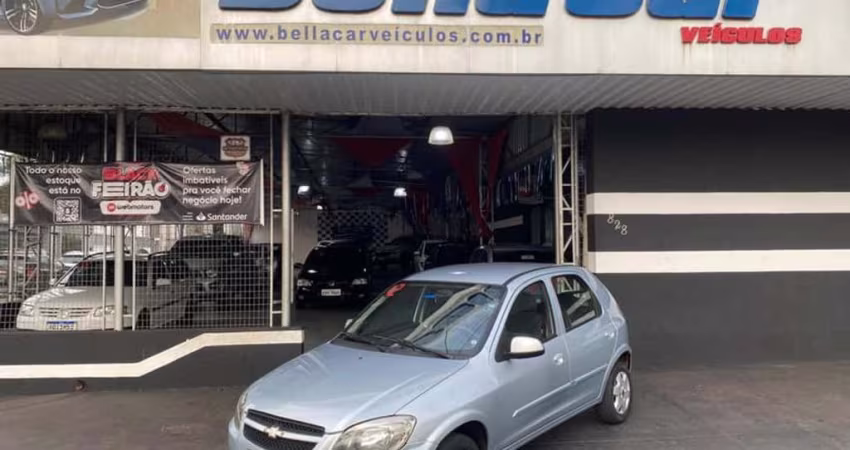 CHEVROLET CELTA 1.0L LT 2012