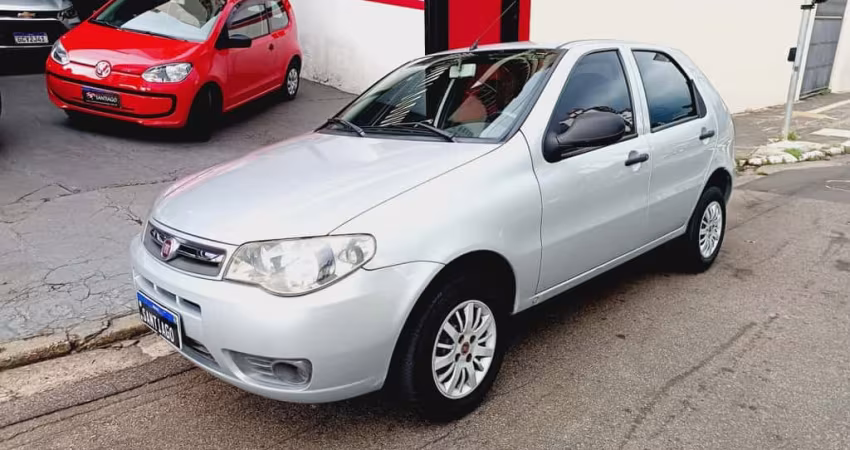 Palio 1.0 Fire Flex Celebration Economy 4 Portas