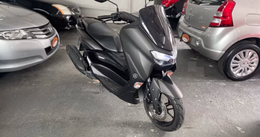 Yamaha Nmax 160 2022