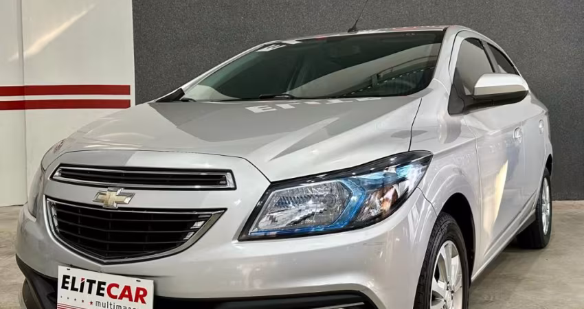 CHEVROLET PRISMA LTZ 1.4 2014/2015 R$ 55.000,00