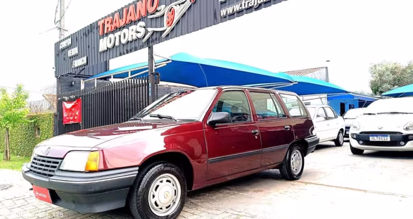 CHEVROLET KADETT IPANEMA GL 1994