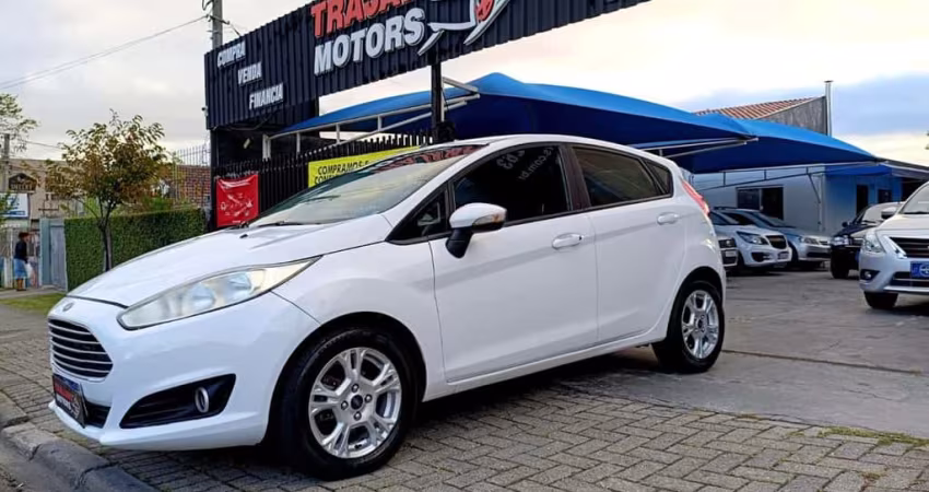 FORD FIESTA HA 1.6L SE A 2014