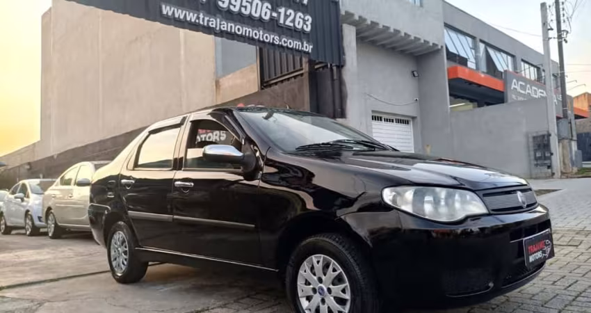 FIAT SIENA FIRE FLEX 2008