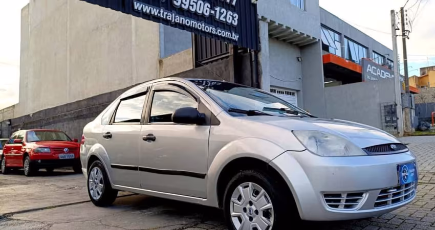 FORD FIESTA SEDAN1.6FLEX 2005
