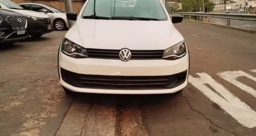 VOLKSWAGEN Saveiro 1.6 G6 TRENDLINE CABINE DUPLA FLEX