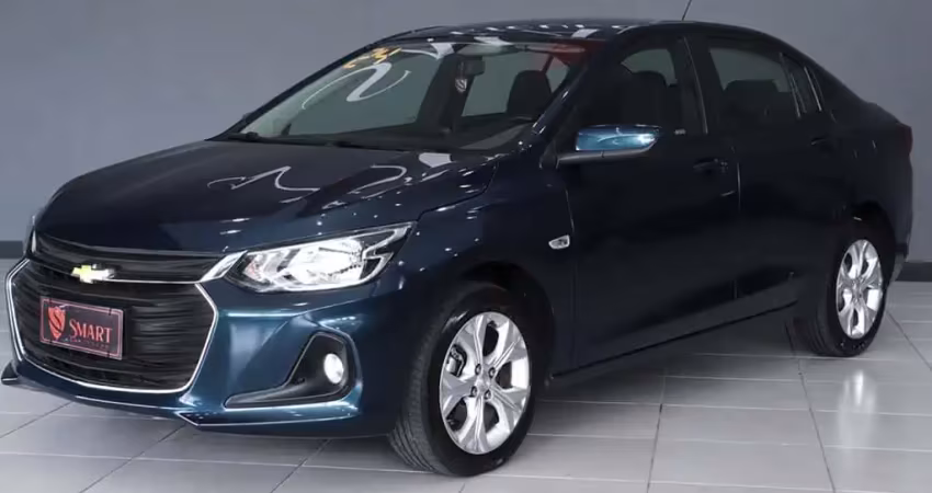 Chevrolet Onix 2024 1.0 turbo flex plus ltz automático
