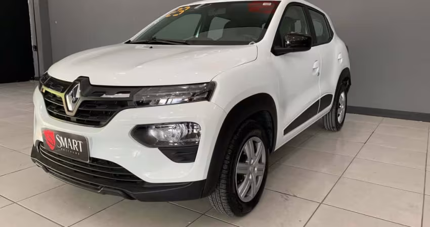 RENAULT KWID 1.0 INTENSE 12V 4P