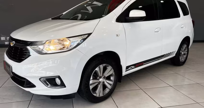 CHEVROLET SPIN 1.8 PREMIER ECONO. 8V 4P