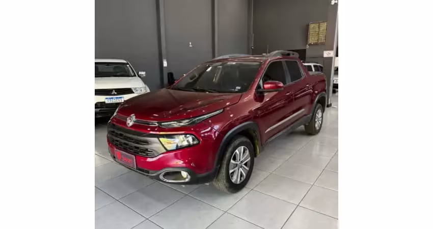 Fiat Toro 2019 1.8 16v evo flex freedom at6