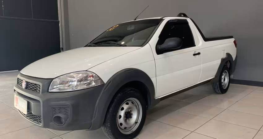 FIAT STRADA 1.4 FIRE WORKING HARD CE 8V