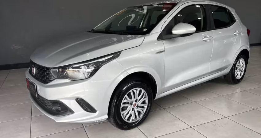 FIAT ARGO 1.0 FIREFLY (FLEX)