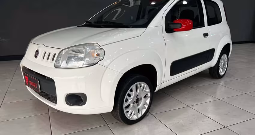 FIAT UNO 1.0 FIRE EVO VIVACE 8V 2P