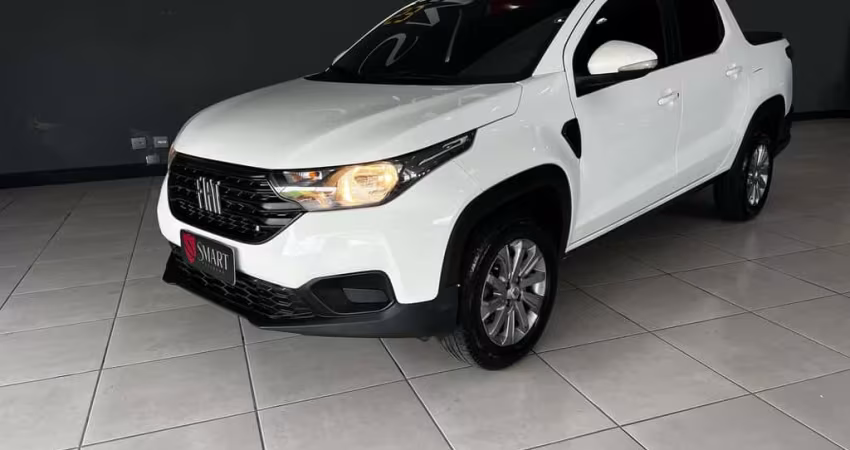 FIAT STRADA 1.3 FREEDOM CD 8V