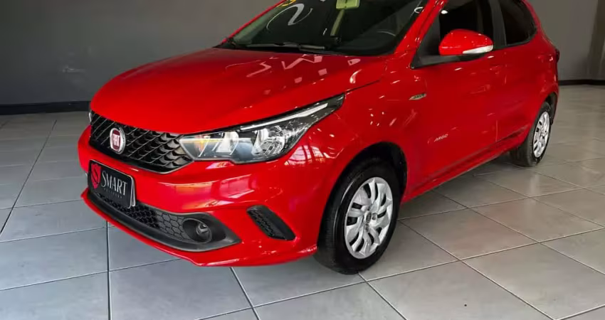 FIAT ARGO 1.0 FIREFLY (FLEX)