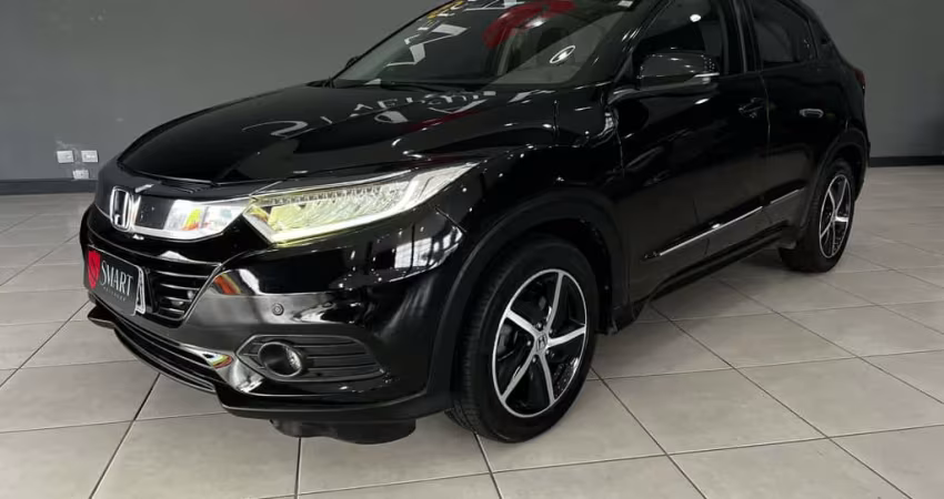 HONDA HR-V 1.5 TOURING TURBO 16V 4P
