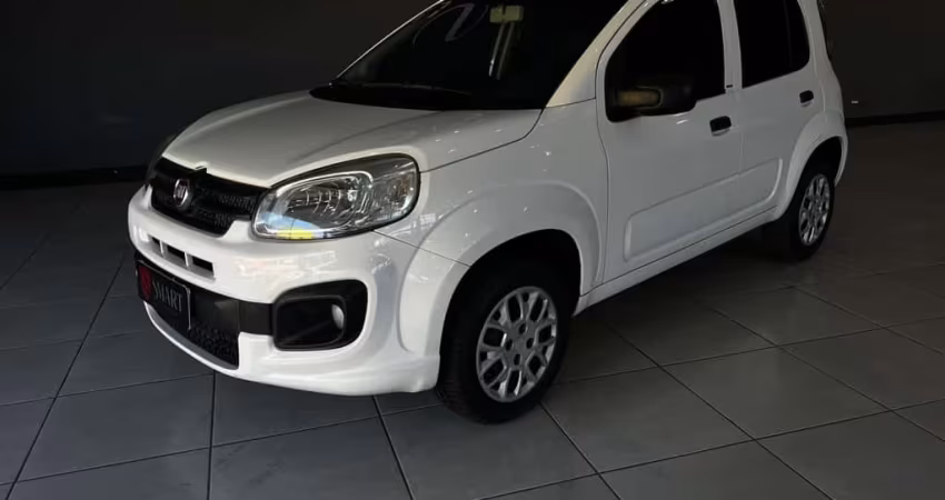 FIAT UNO 1.0 ATTRACTIVE 6V 4P