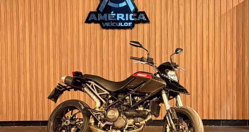 Ducati Hypermotard 796 2011