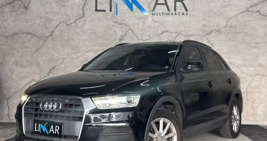 AUDI Q3 1.4 TFSI 2018