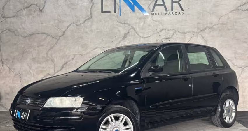 FIAT STILO 1.8 2007