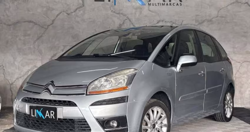CITROEN C4 PIC GLXA 5L 2014