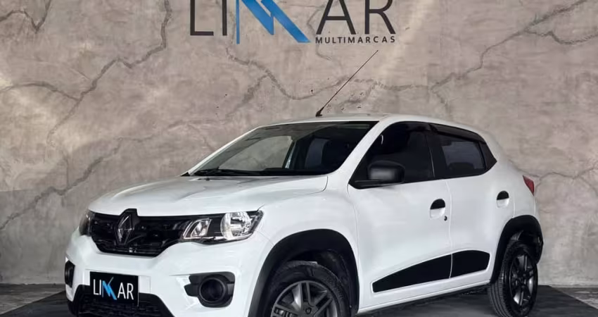 RENAULT KWID ZEN 10MT 2018