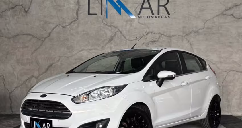 FORD FIESTA 10TIT GTDI A 2017
