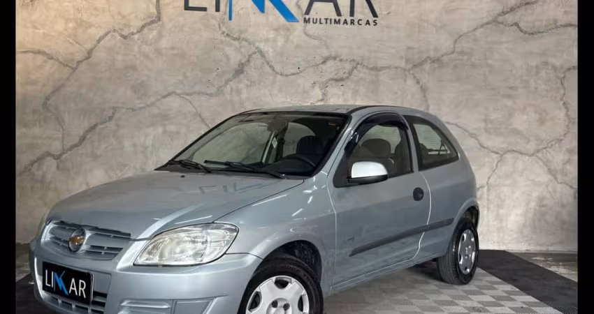 CHEVROLET CELTA 2P LIFE 2011