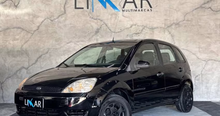 FORD FIESTA EDGE HATCH 2003